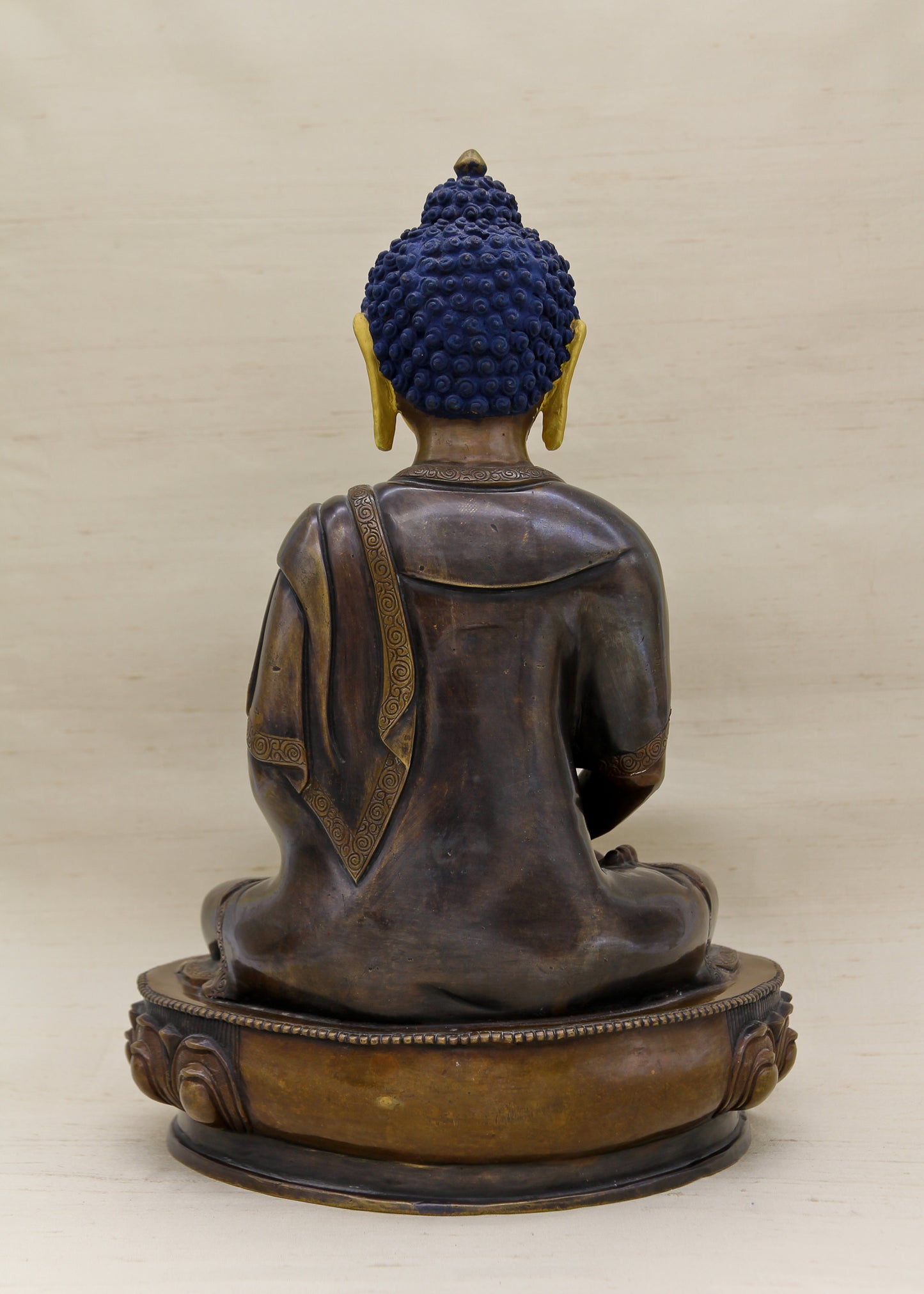 Amitabha-Statue II