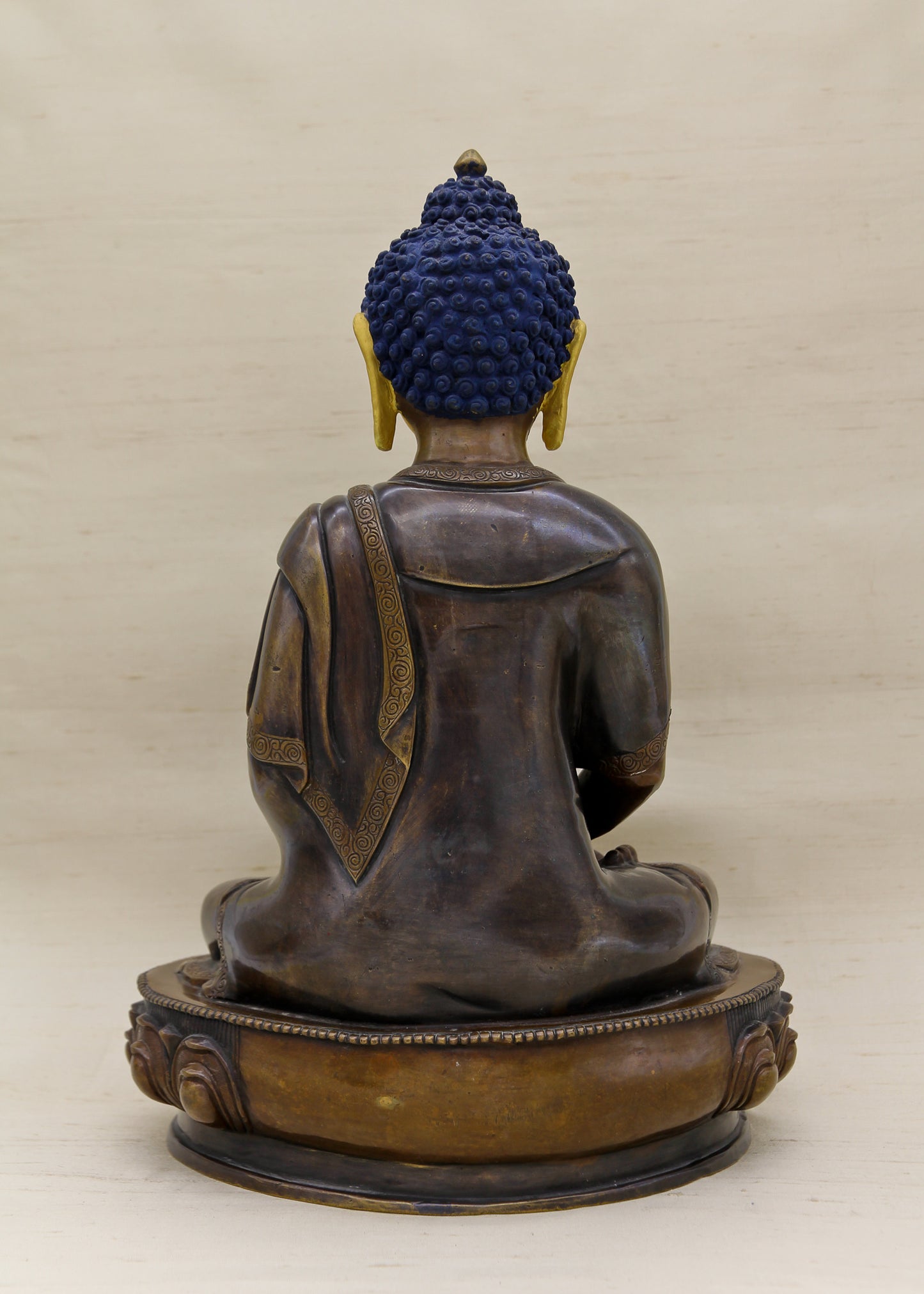 Amitabha Statue II