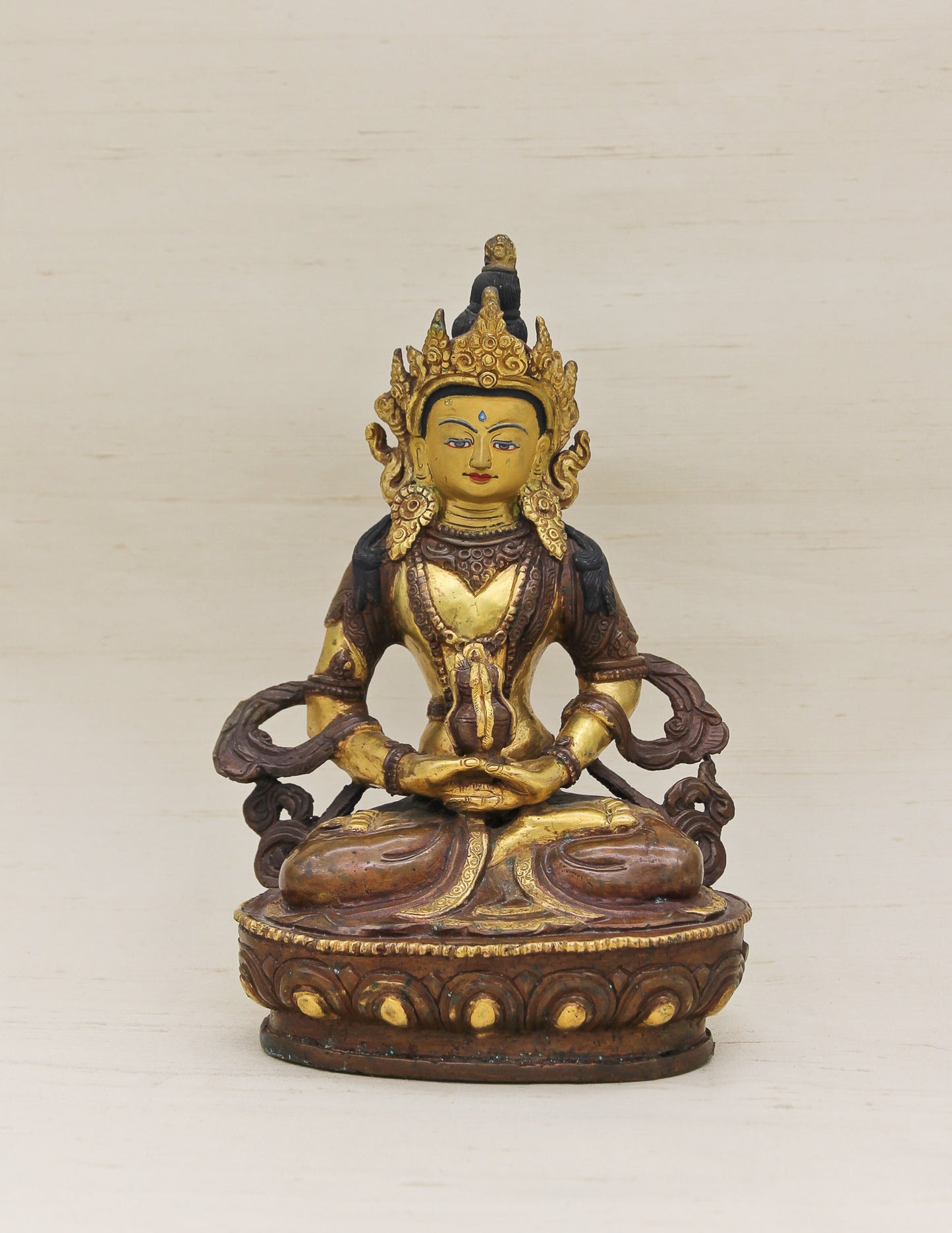 Amitayus Statue I