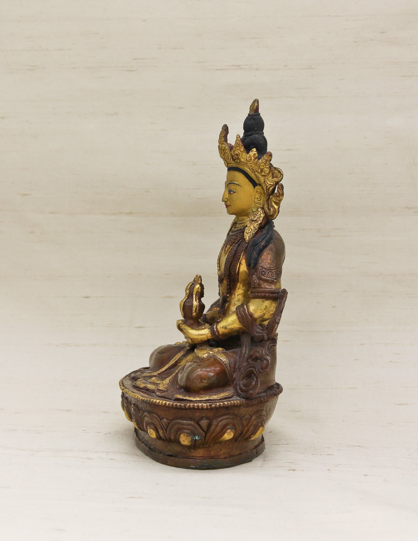 Amitayus Statue I