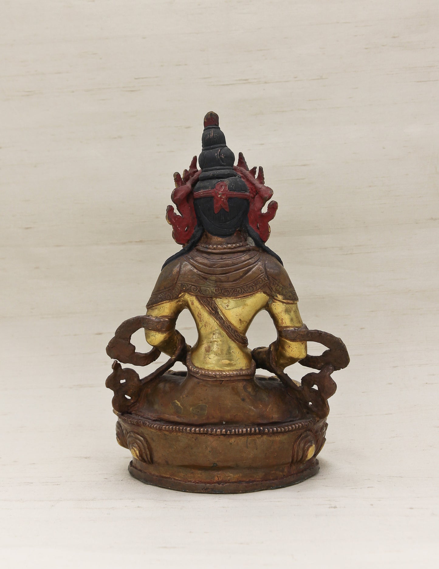 Amitayus Statue I