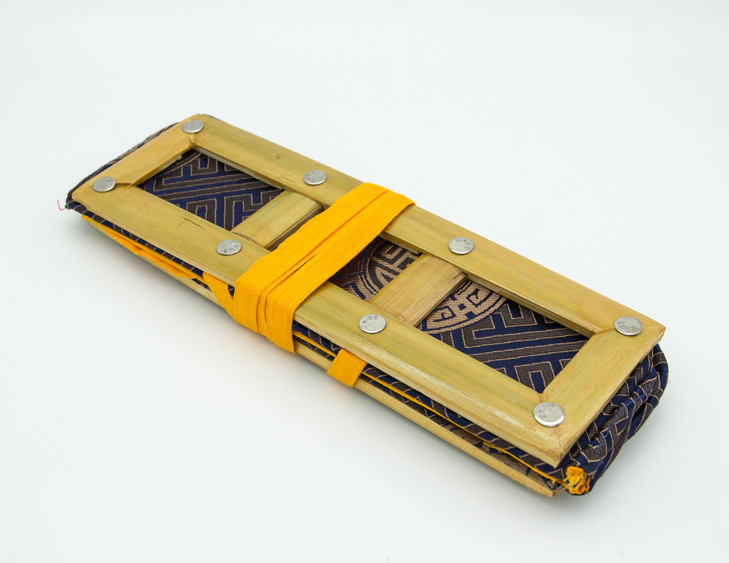 Bamboo Pecha Support / Small
