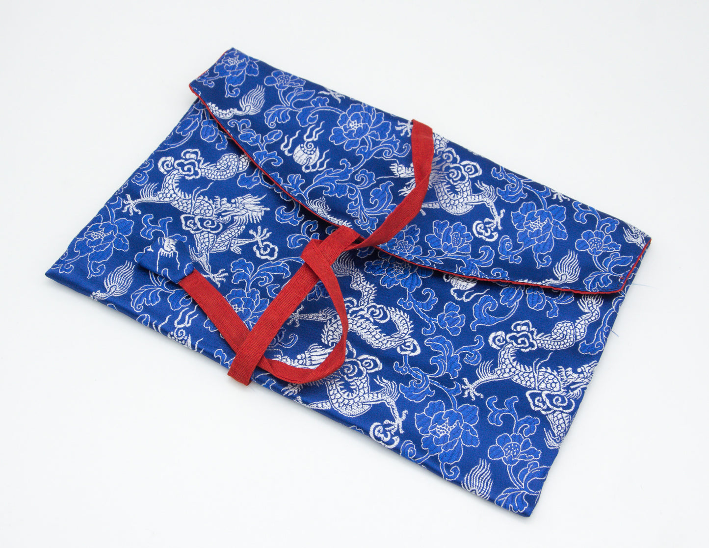 Dragon Brocade Envelope – Small