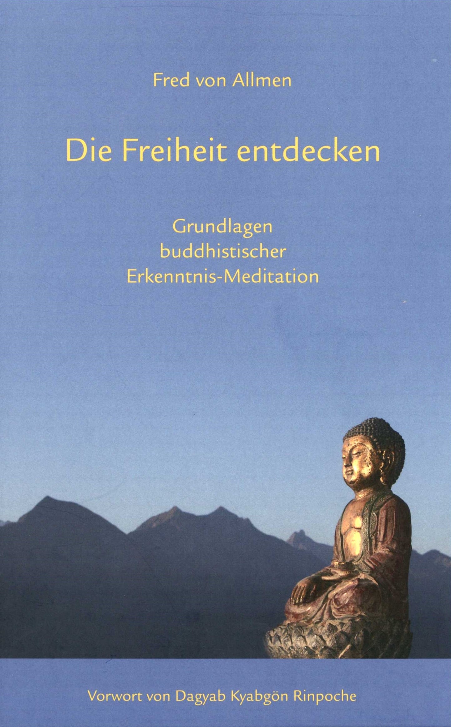 Die Freiheit entdecken