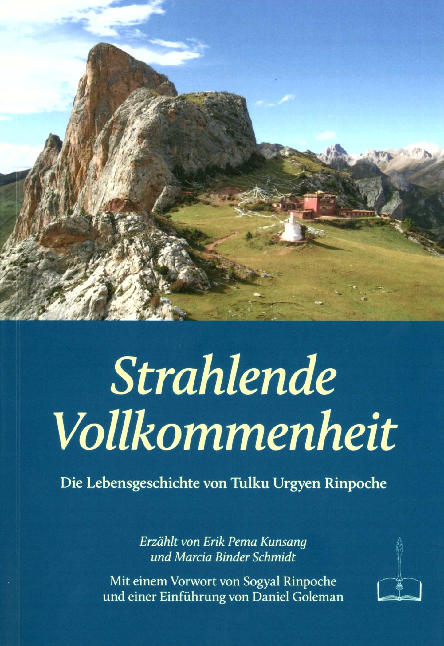 Strahlende Vollkommenheit
