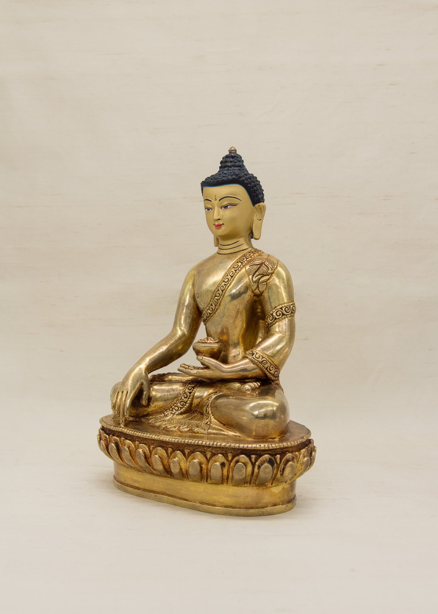Estatua de Shakyamuni XI