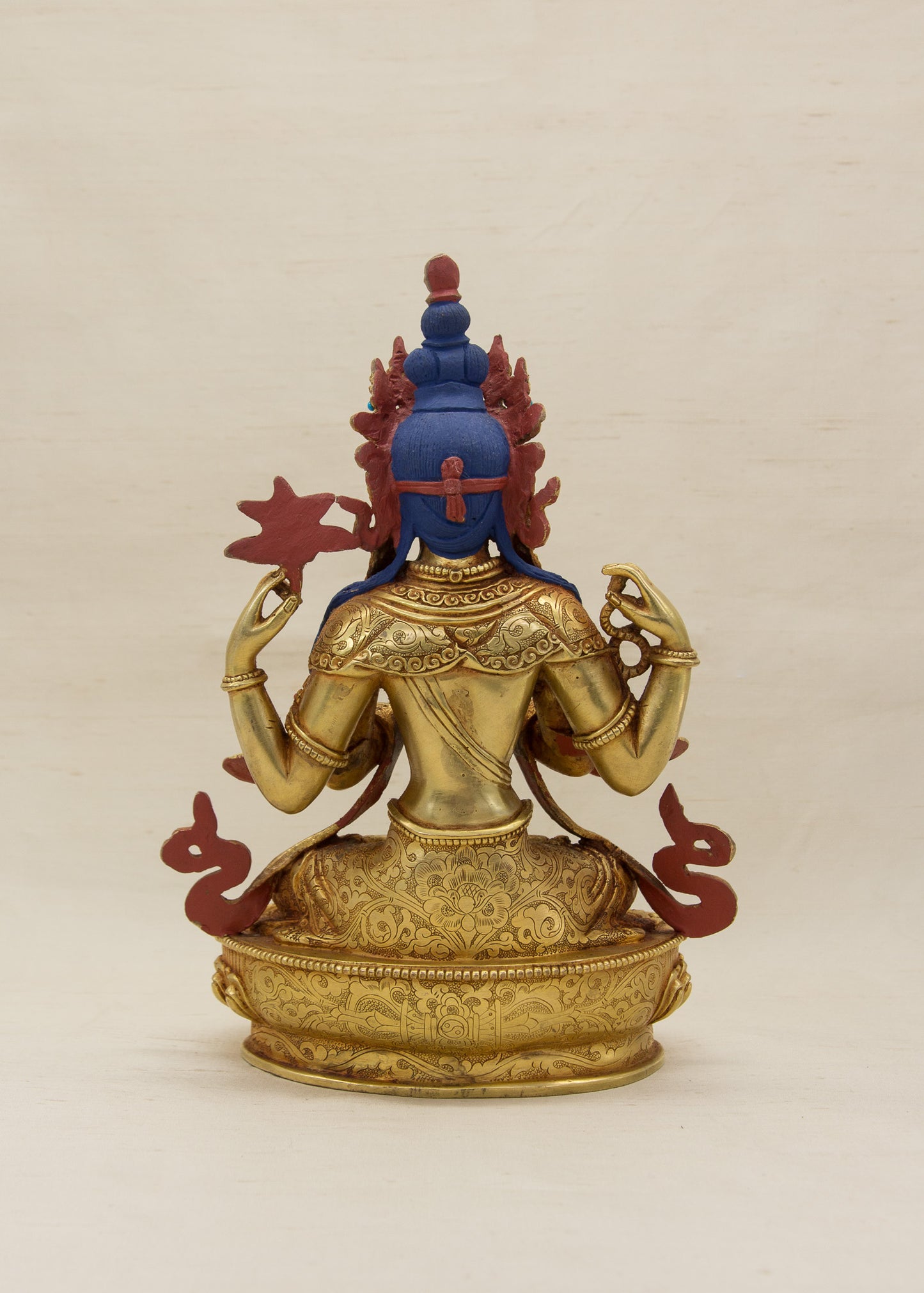 Chenrezig-Statue VI