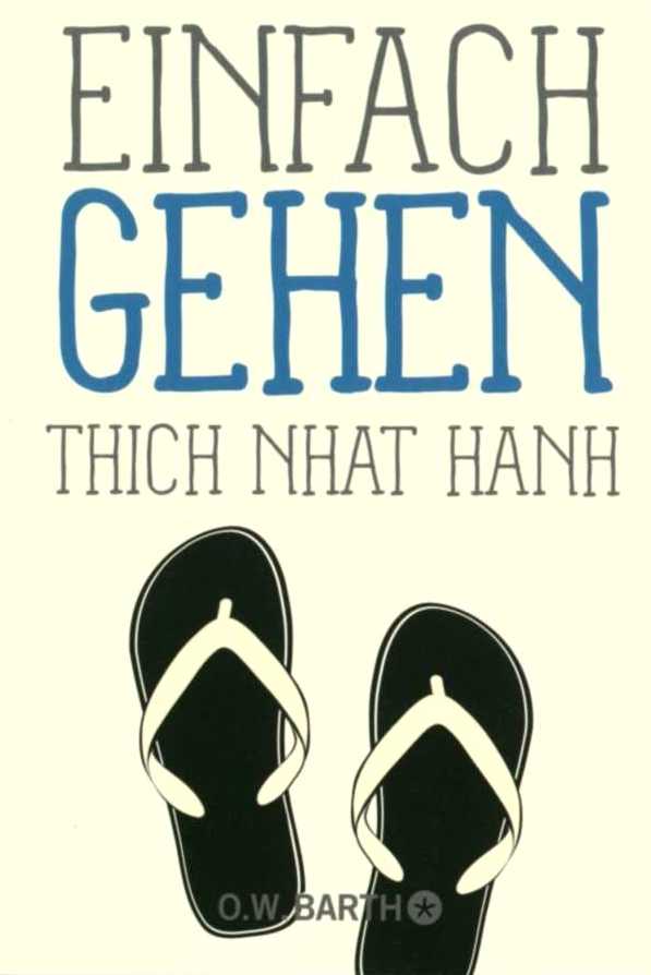 Einfach Gehen