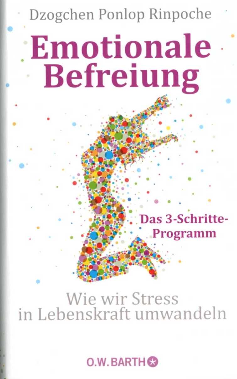 Emotionale Befreiung