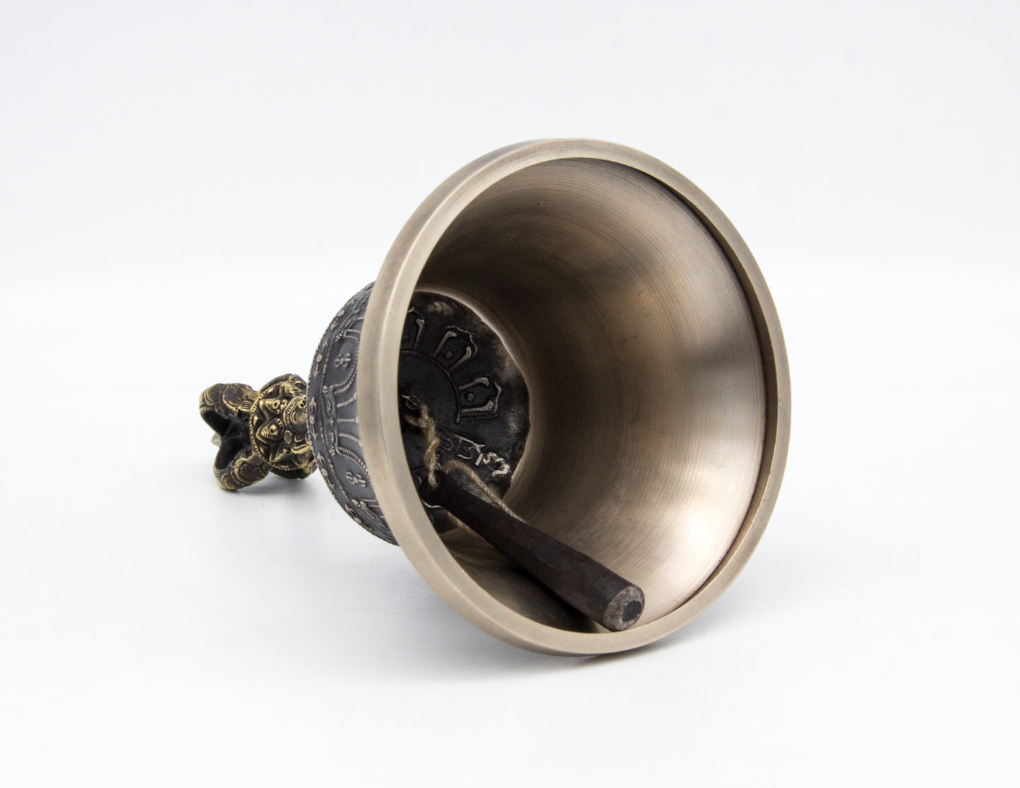 Fine Quality Bell & Dorje II – Standard