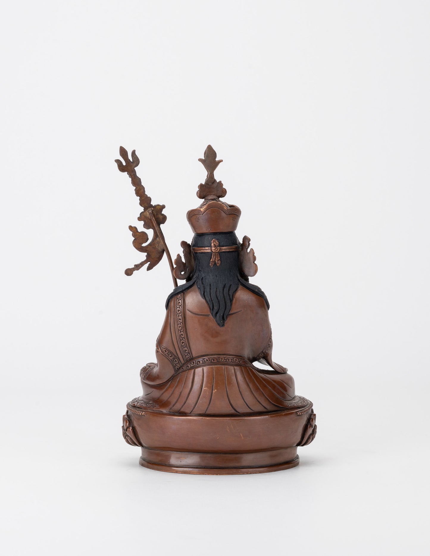 Guru Rinpoche Statue I