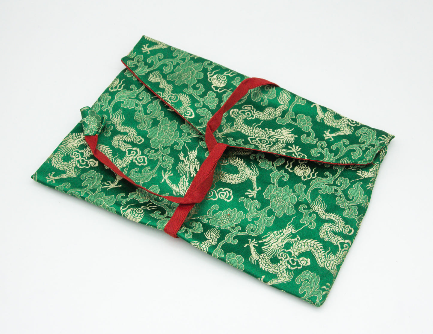 Dragon Brocade Envelope – Small