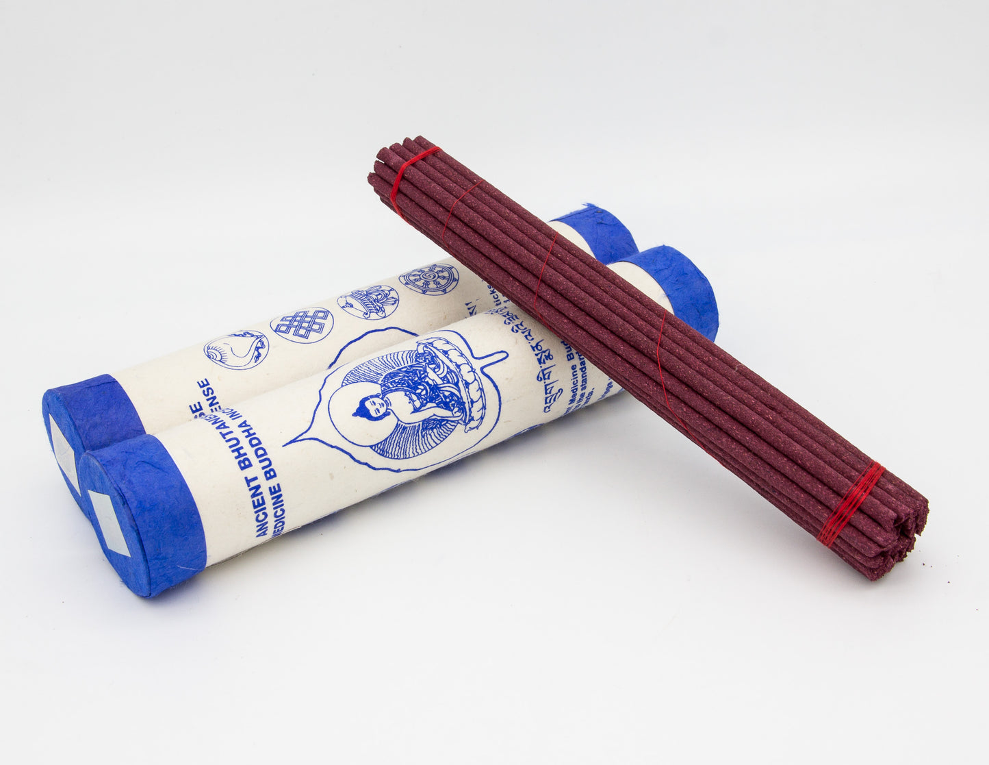 Medicine Buddha Incense