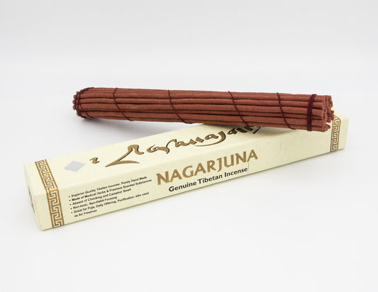 Nagarjuna Tibetan Incense