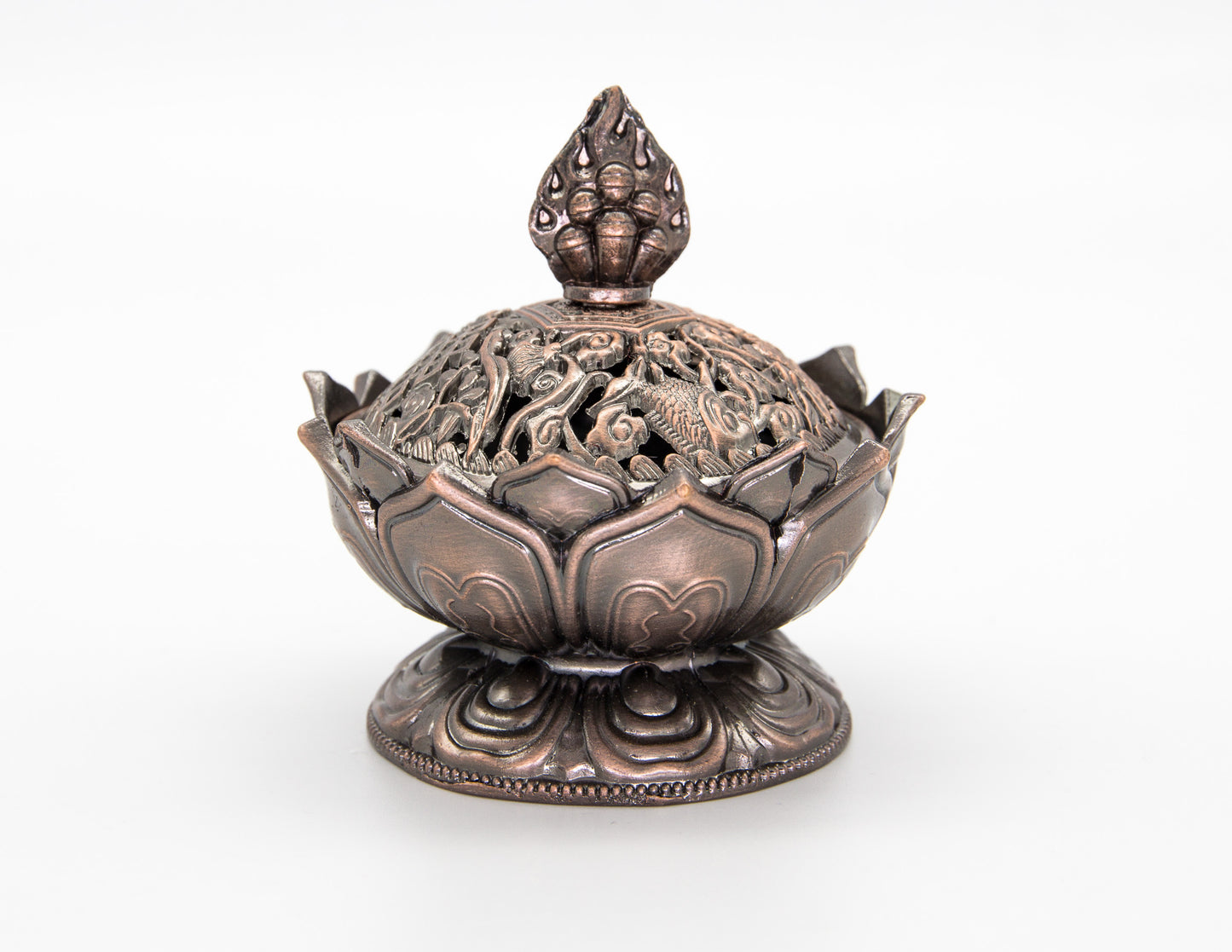 Lotus Incense Holder
