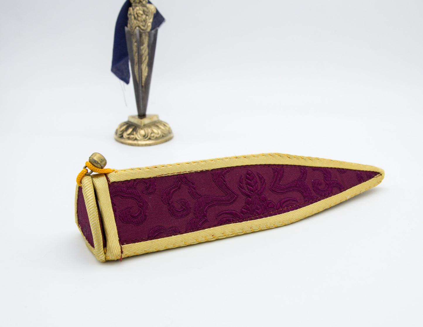 Estuches Phurba Brocade