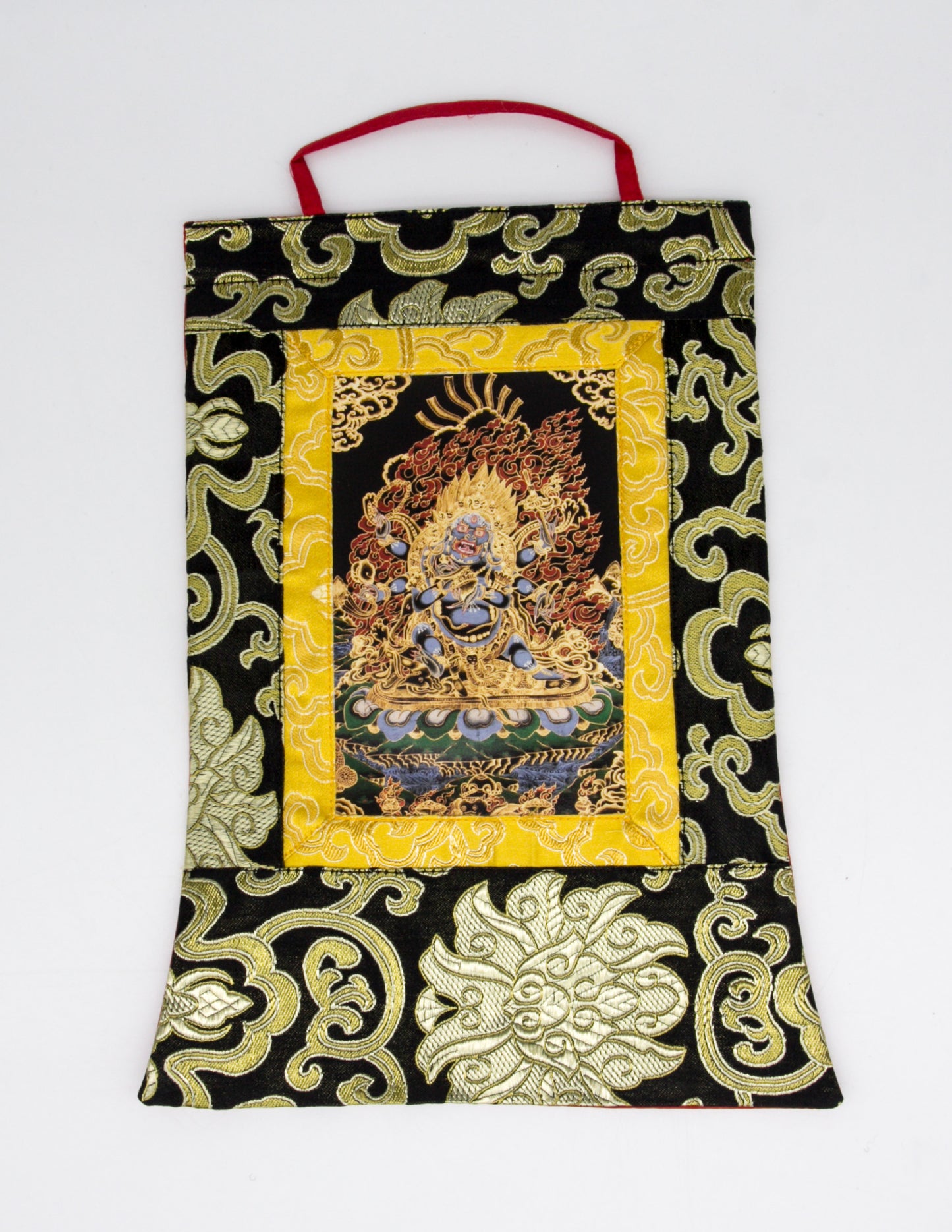 Mini Thangkas