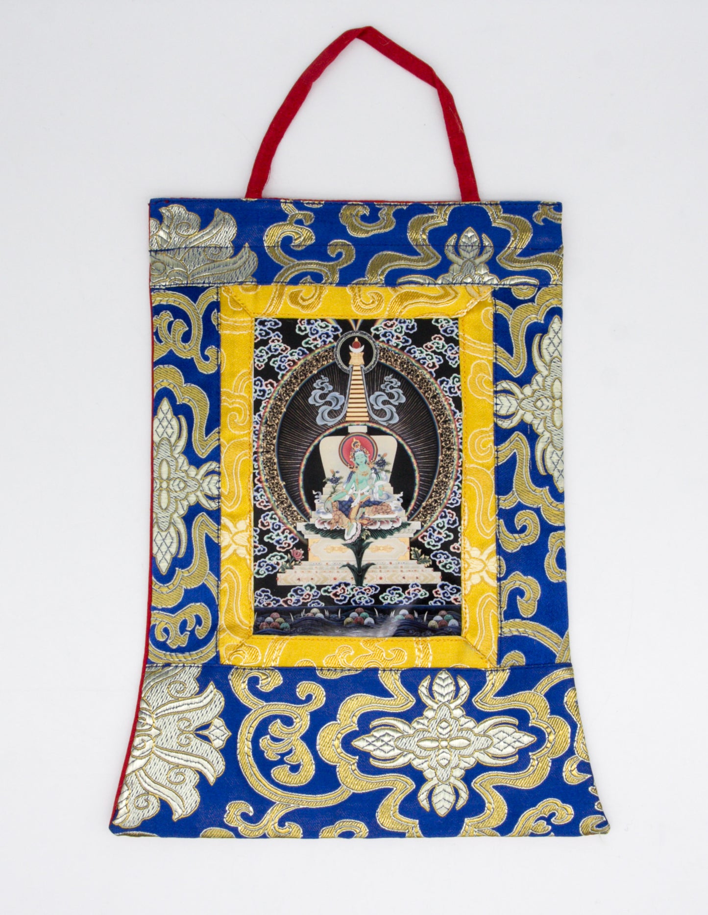 Mini Thangkas