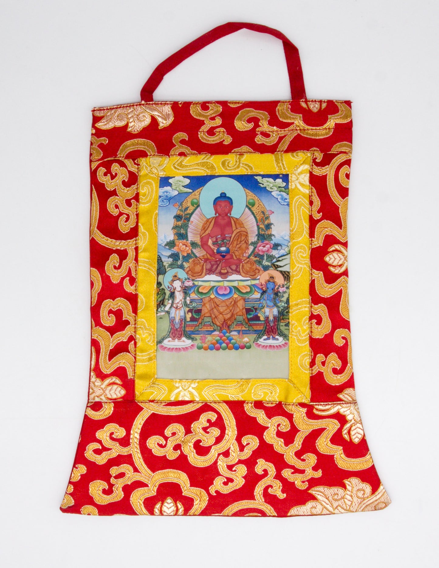 Mini Thangkas