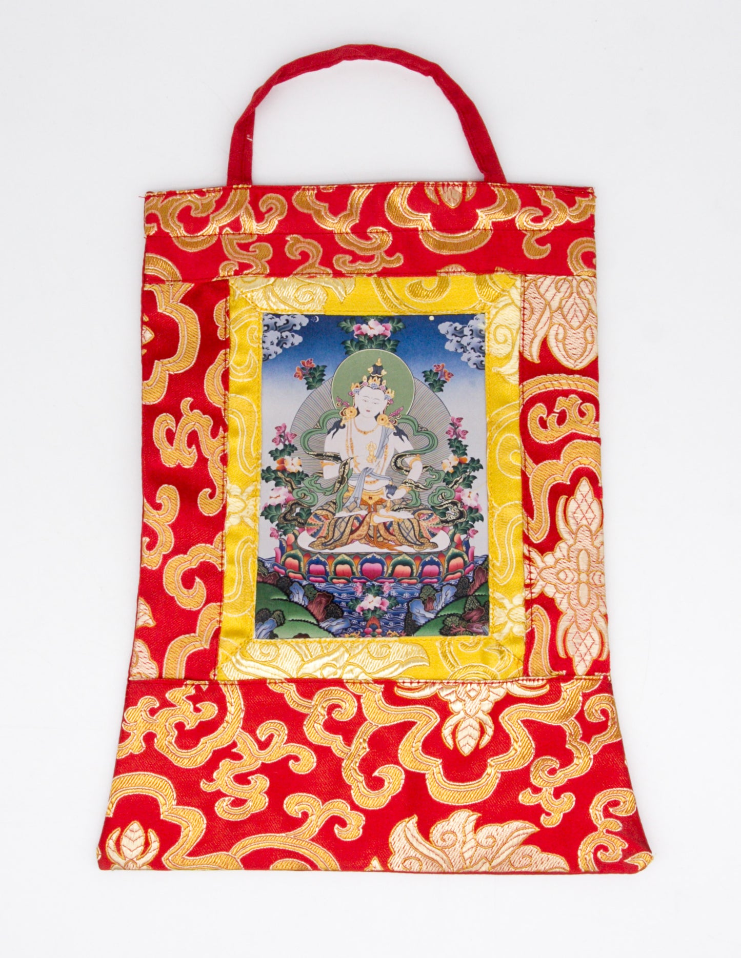 Mini Thangkas