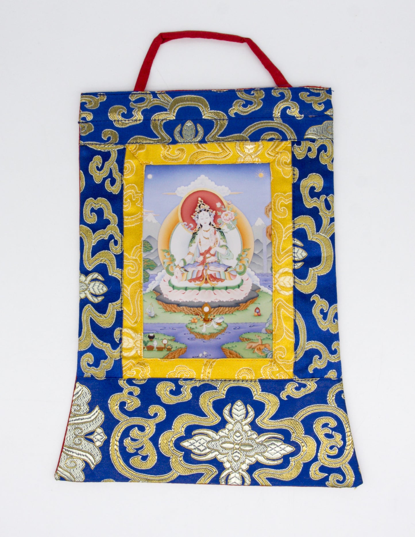 Mini Thangkas