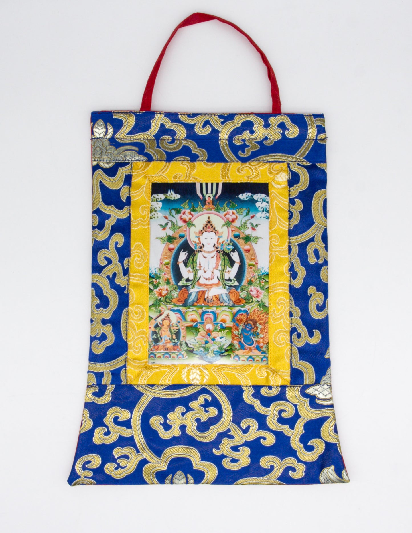 Mini Thangkas