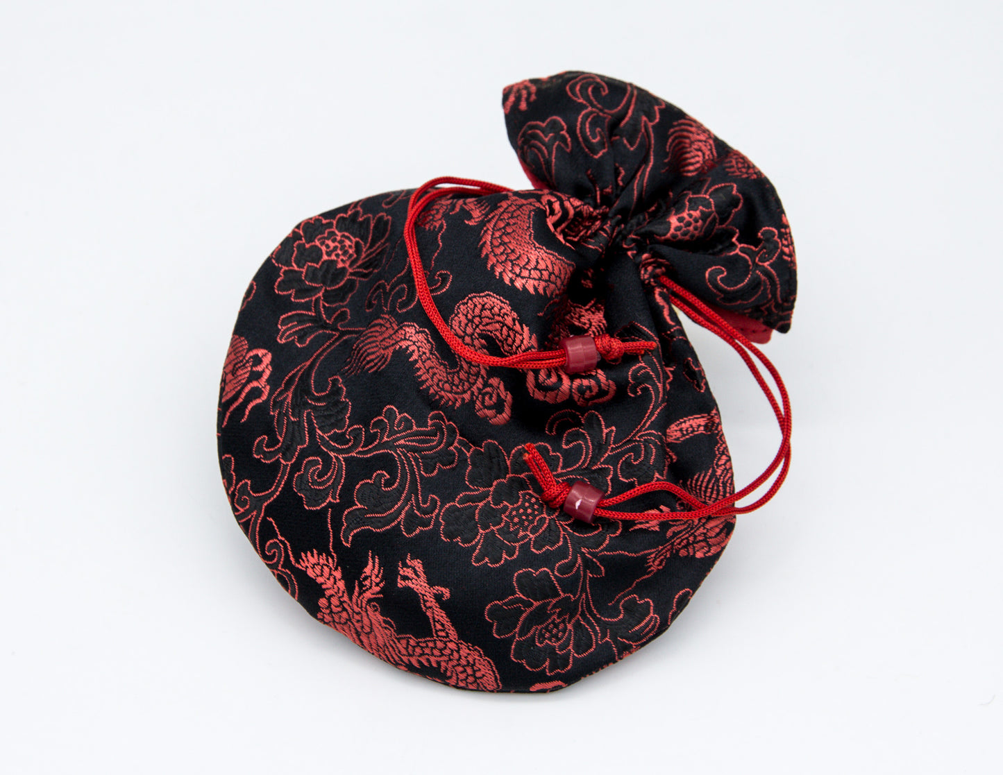 Mala Bags – Dragon Brocade