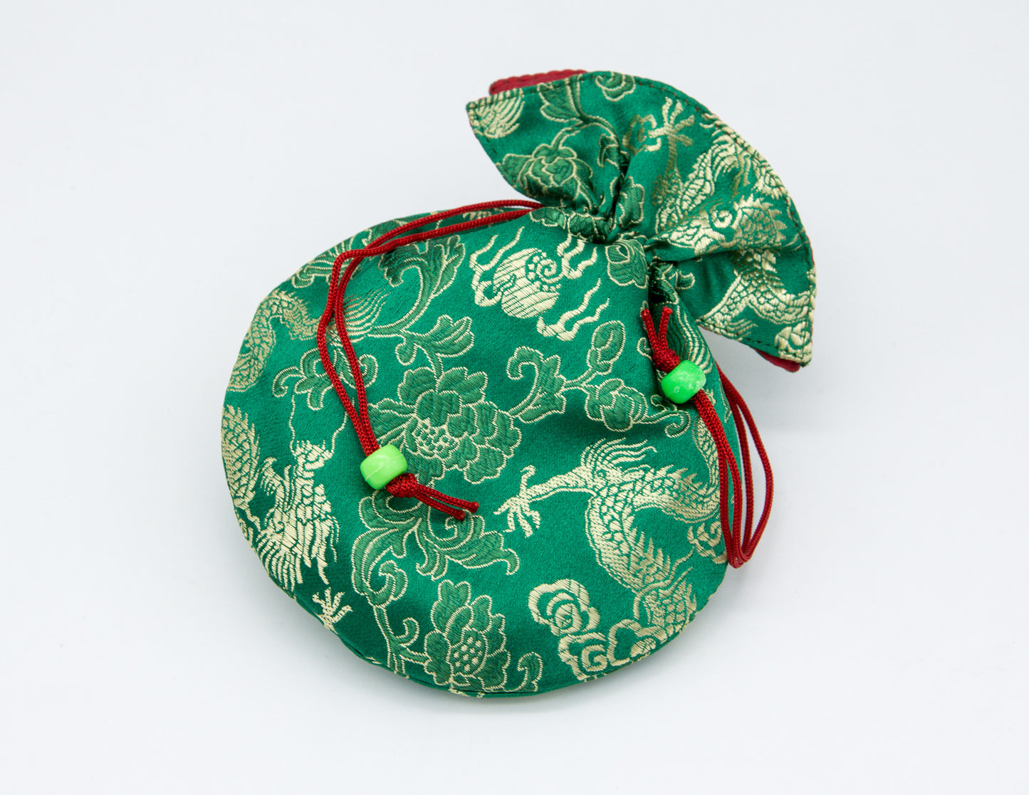 Mala Bags – Dragon Brocade