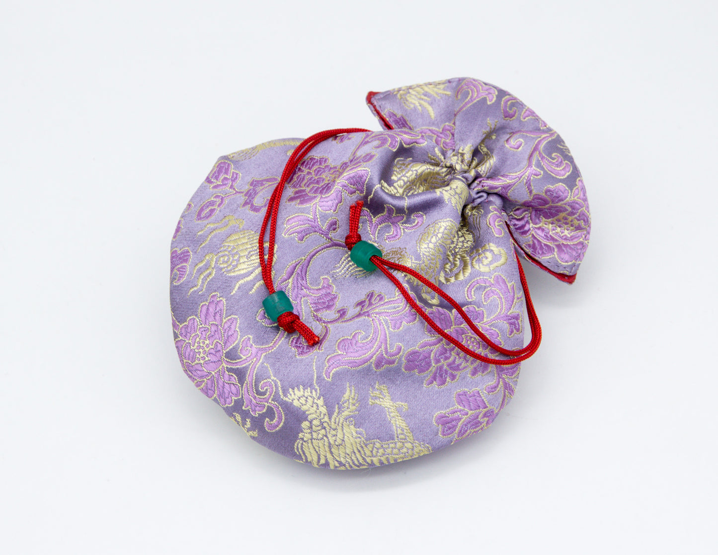 Mala Bags – Dragon Brocade