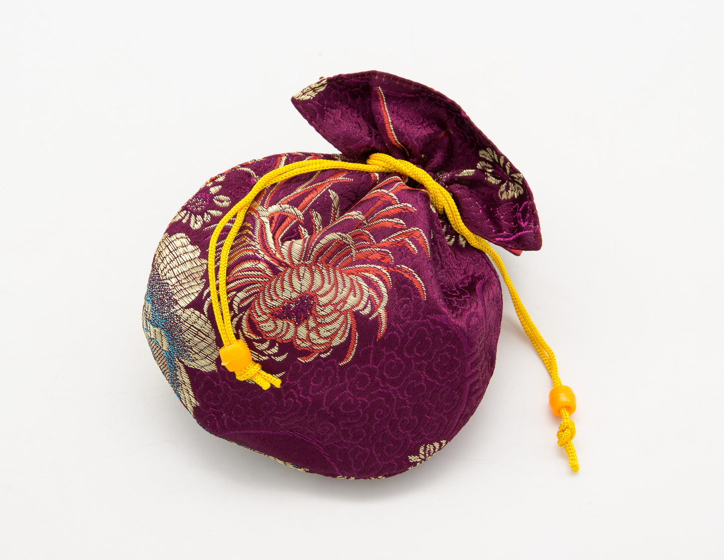 Mala Bags – Fine Brocade