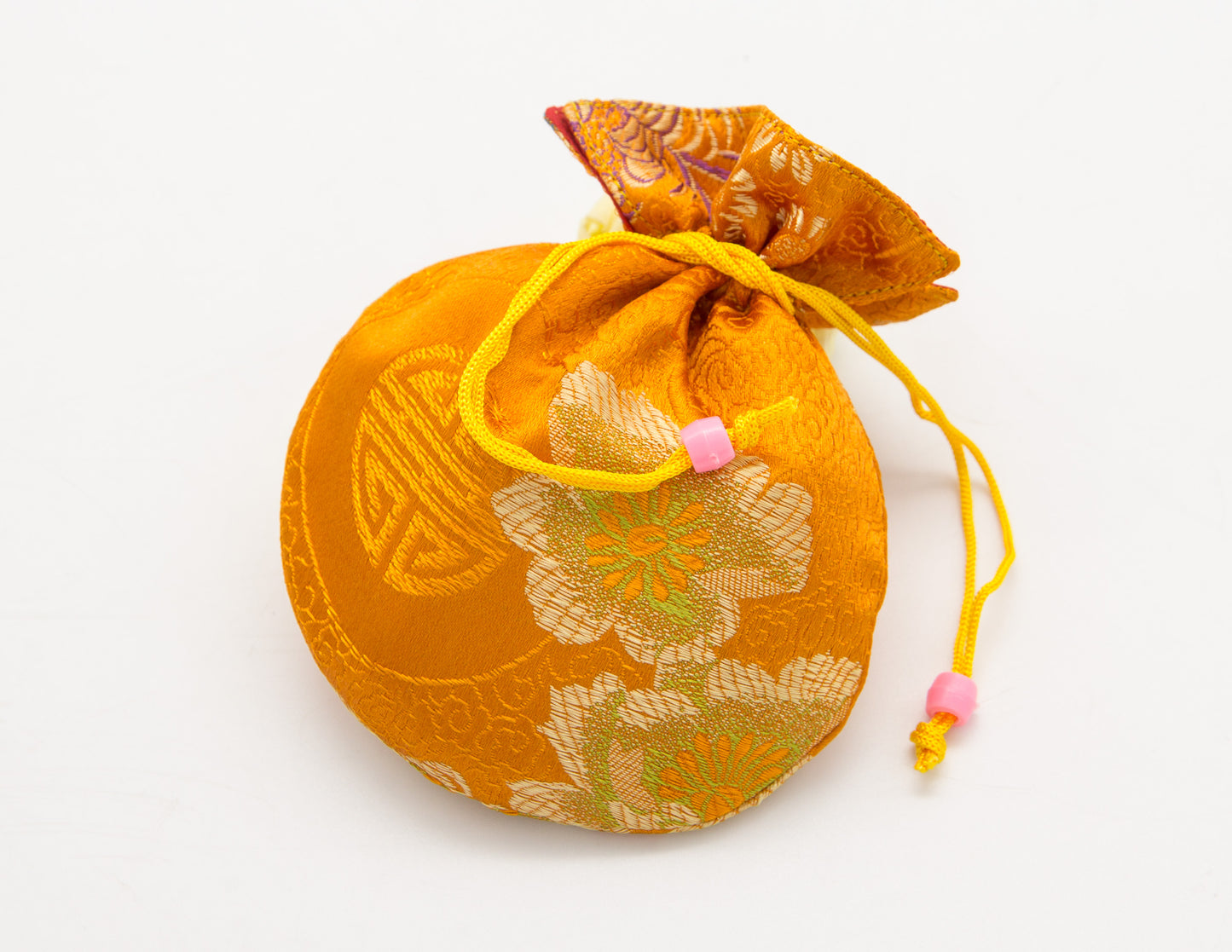 Mala Bags – Fine Brocade