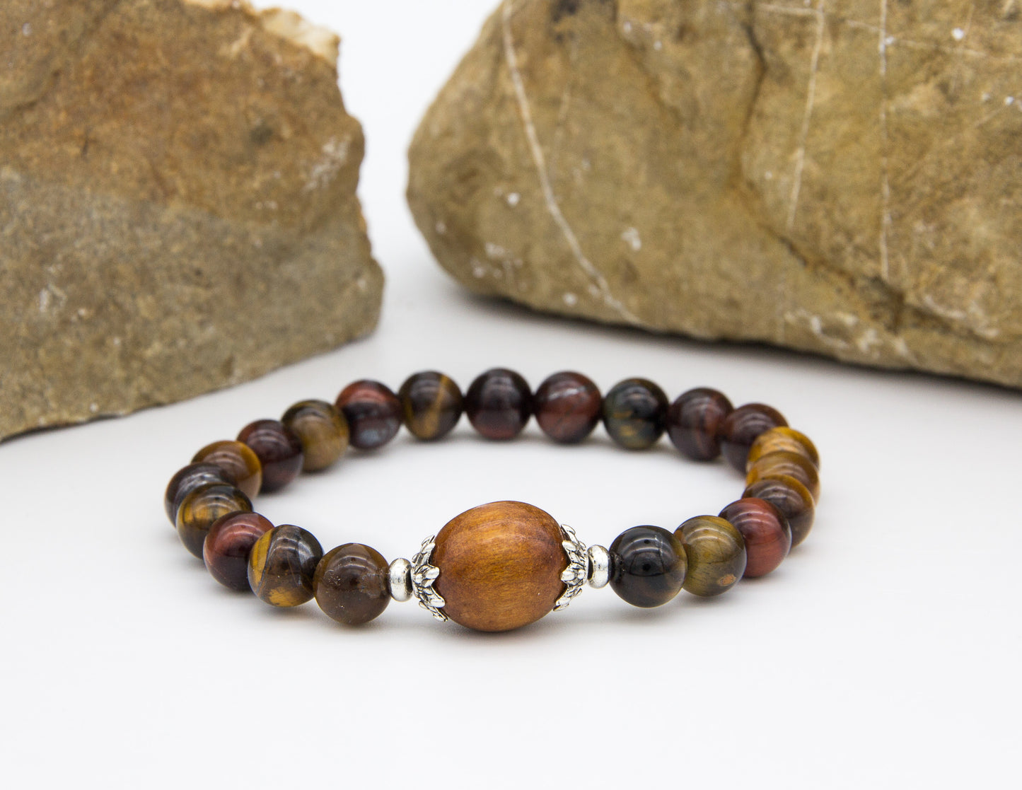 Picasso Jasper Bracelet I