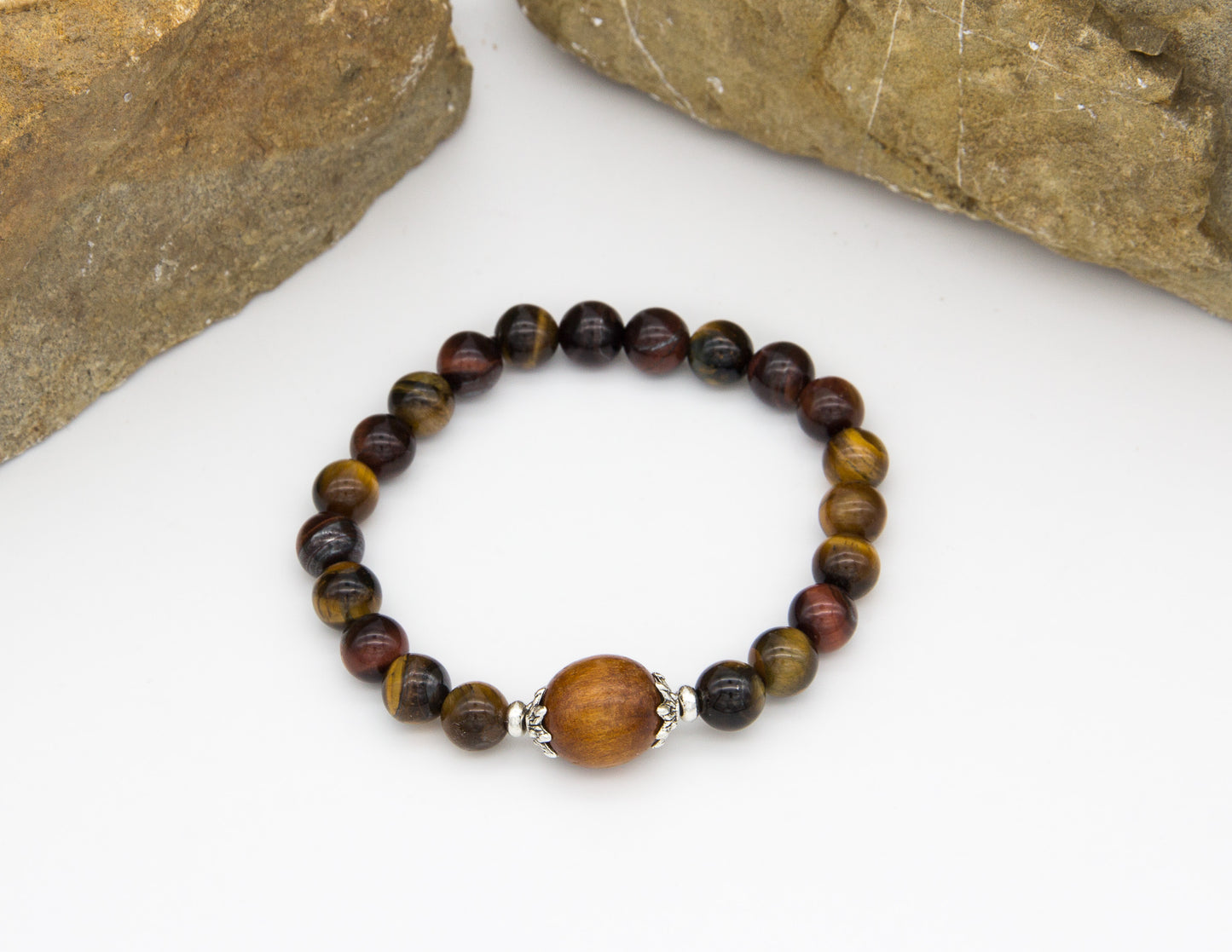 Picasso Jasper Bracelet I