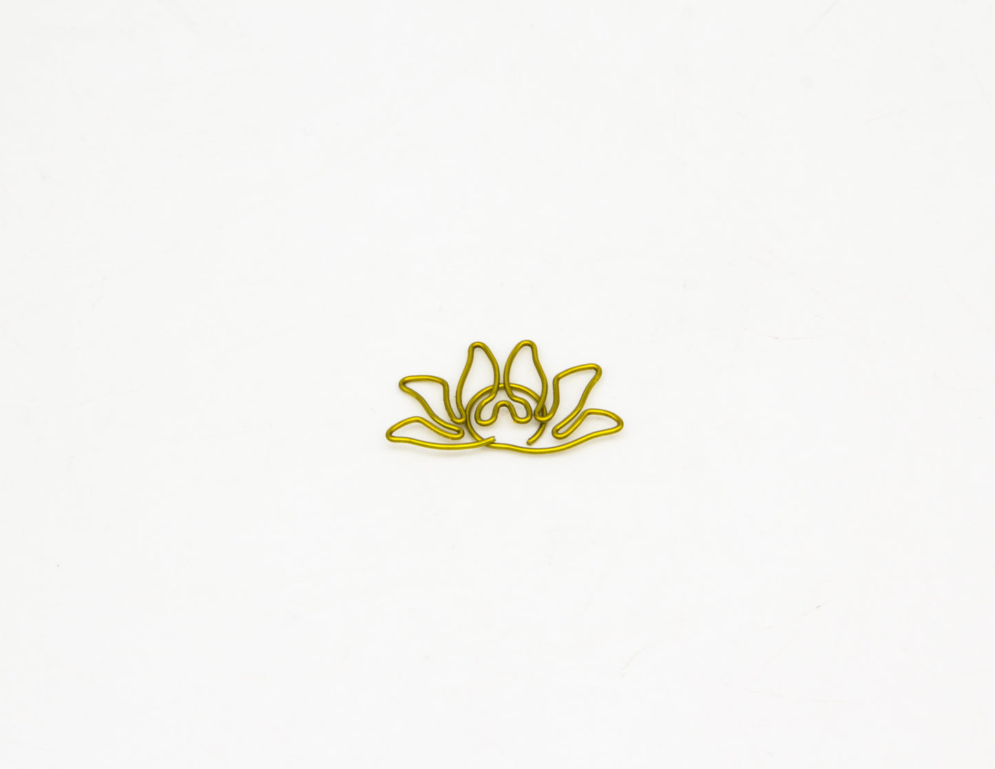 Lotus Bookmark