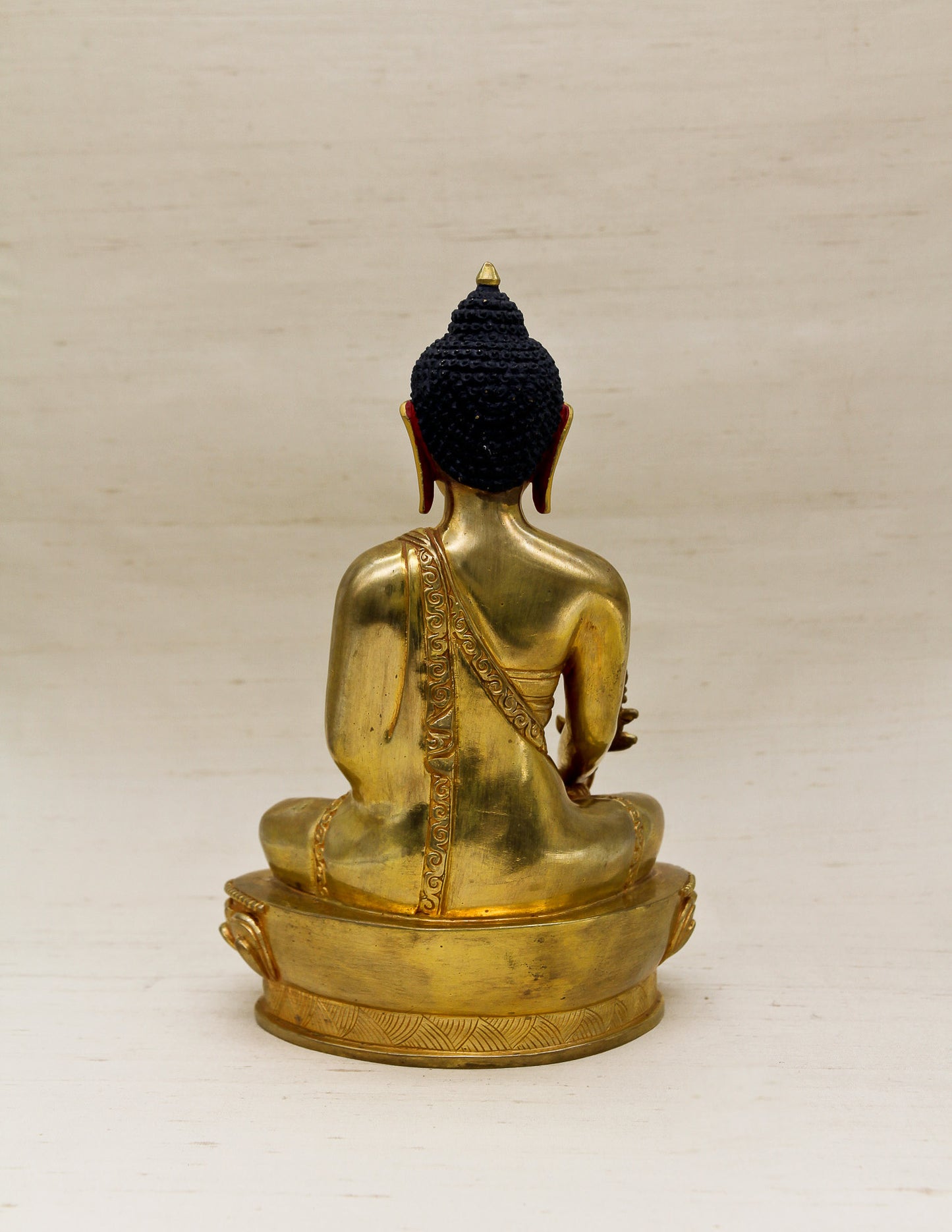 Medicine Buddha Statue III