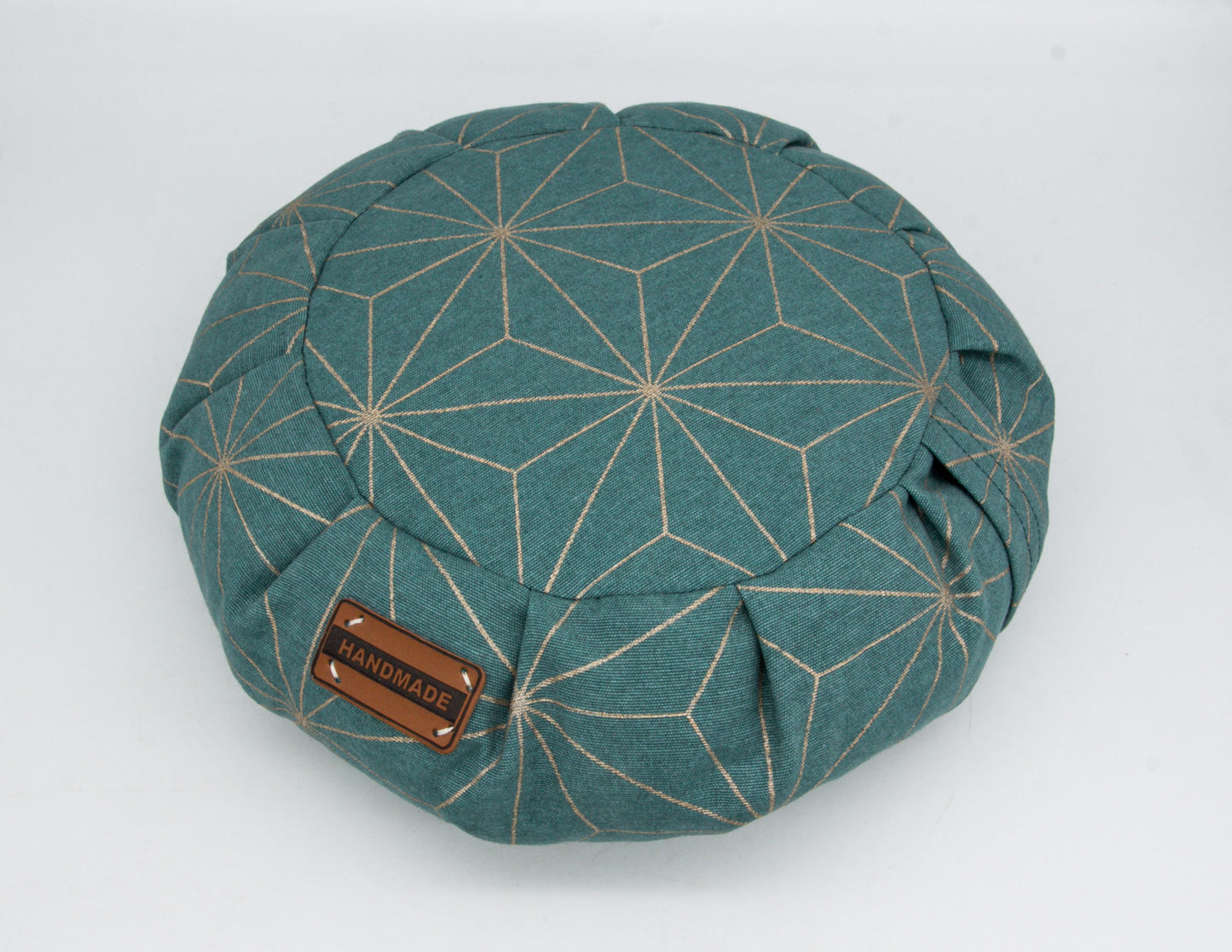 Lightweight Meditation Cushion – Medium