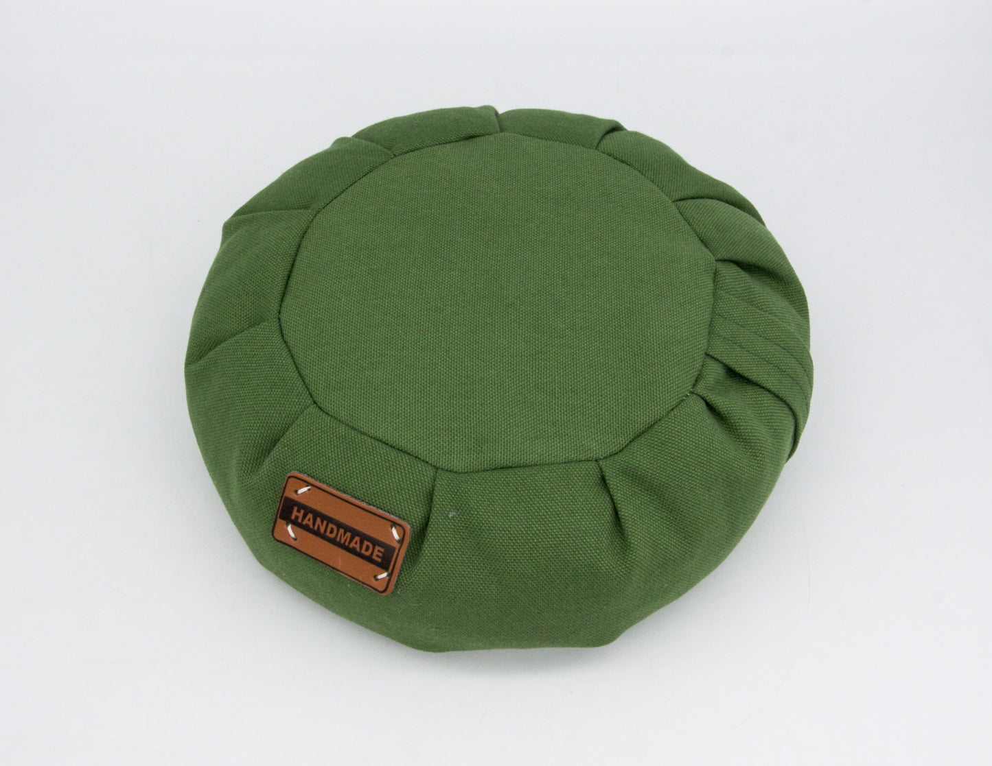 Lightweight Meditation Cushion – Small