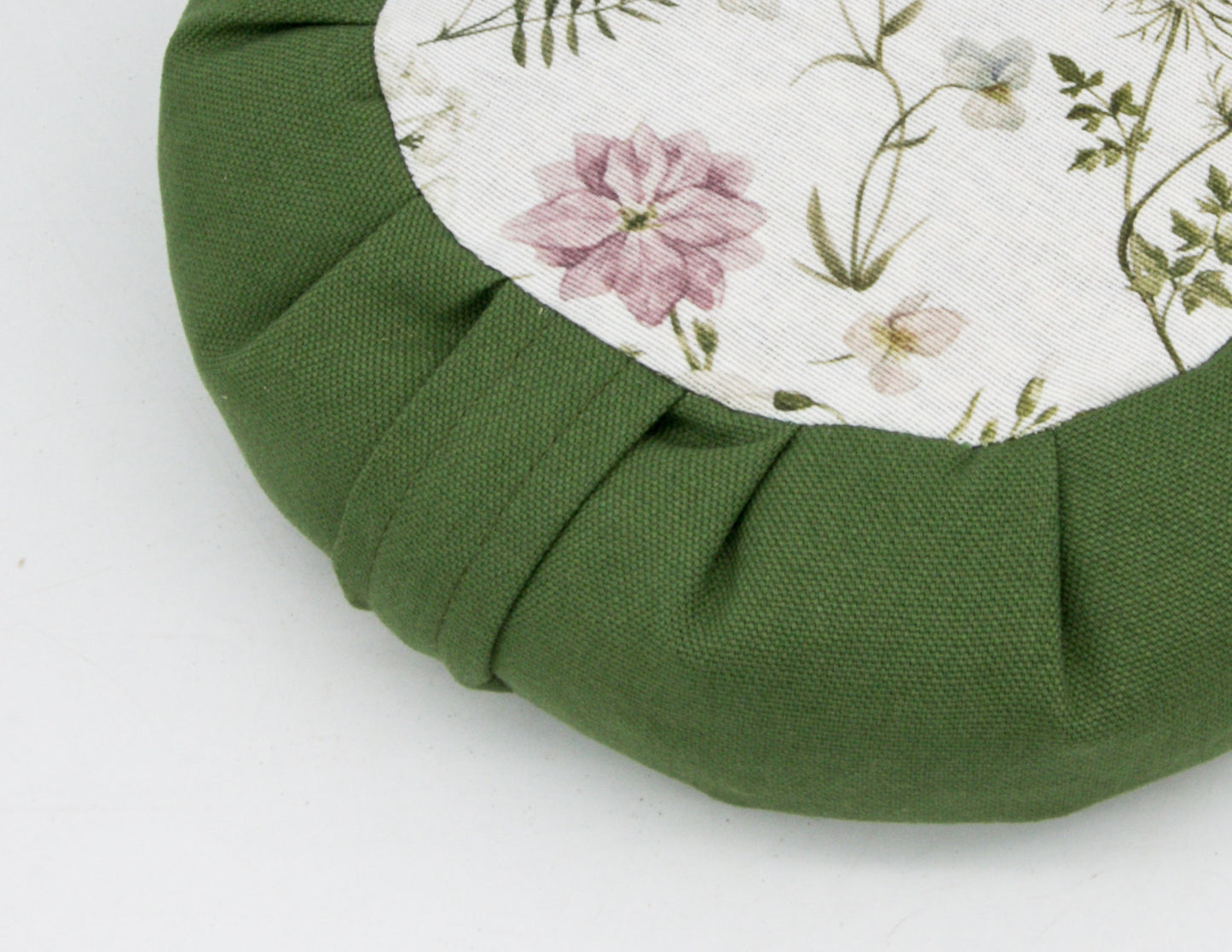 Lightweight Meditation Cushion – Small