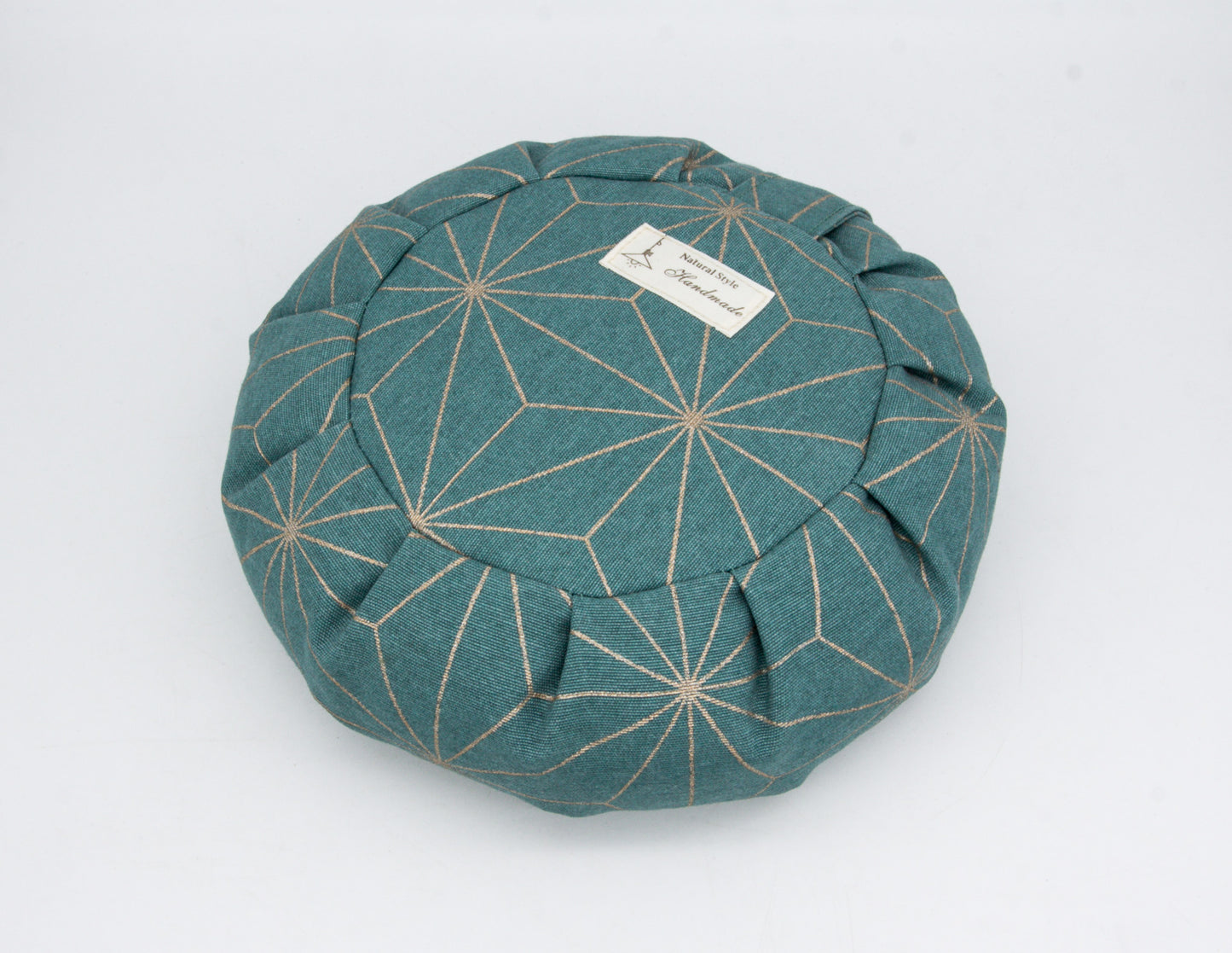 Lightweight Meditation Cushion – Small