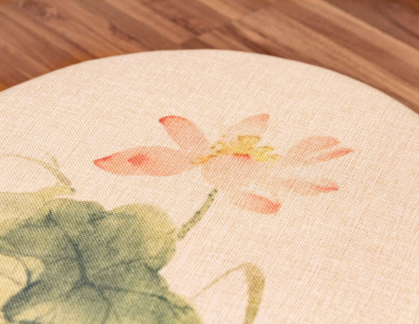 Lotus Meditation Cushion