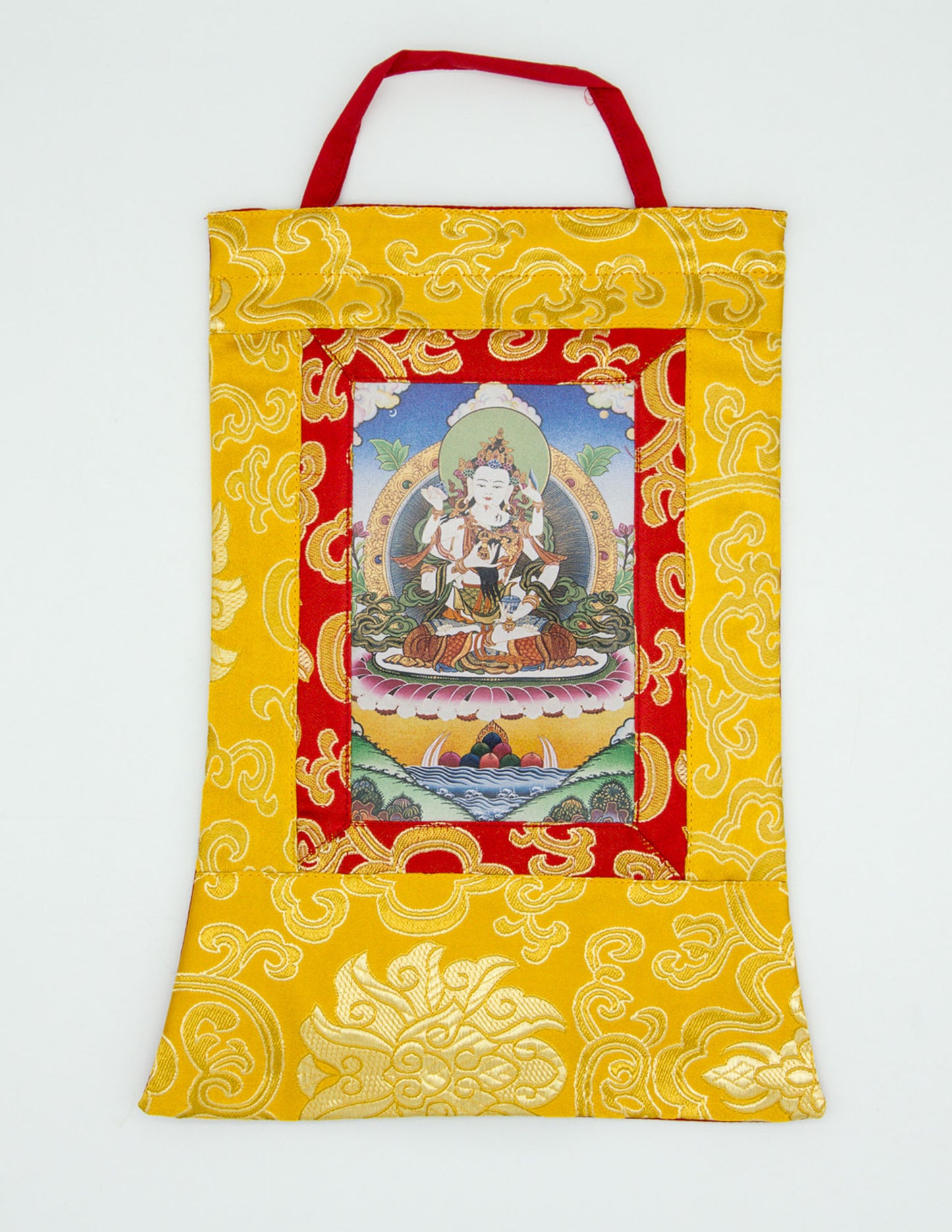 Mini Thangkas