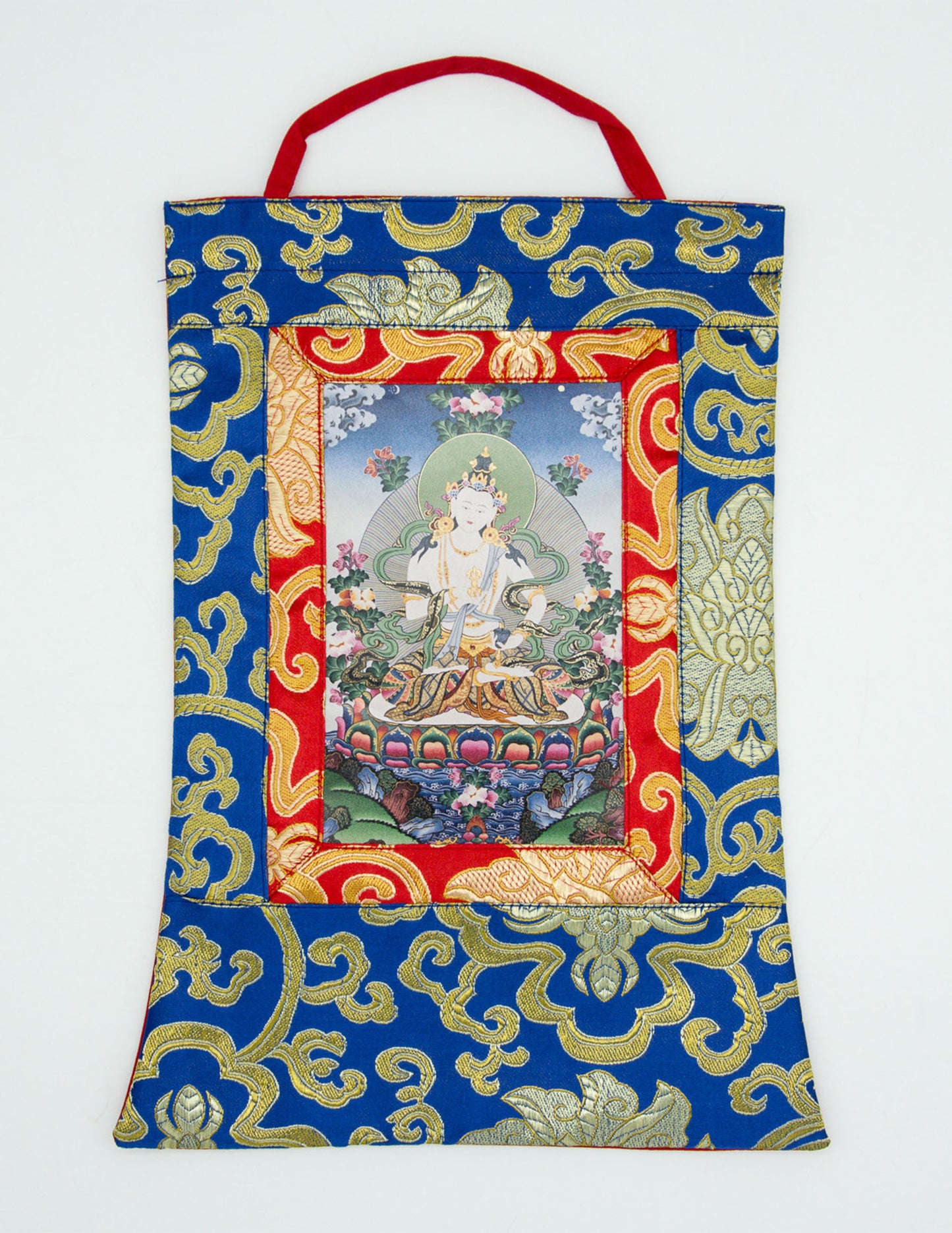 Mini Thangkas