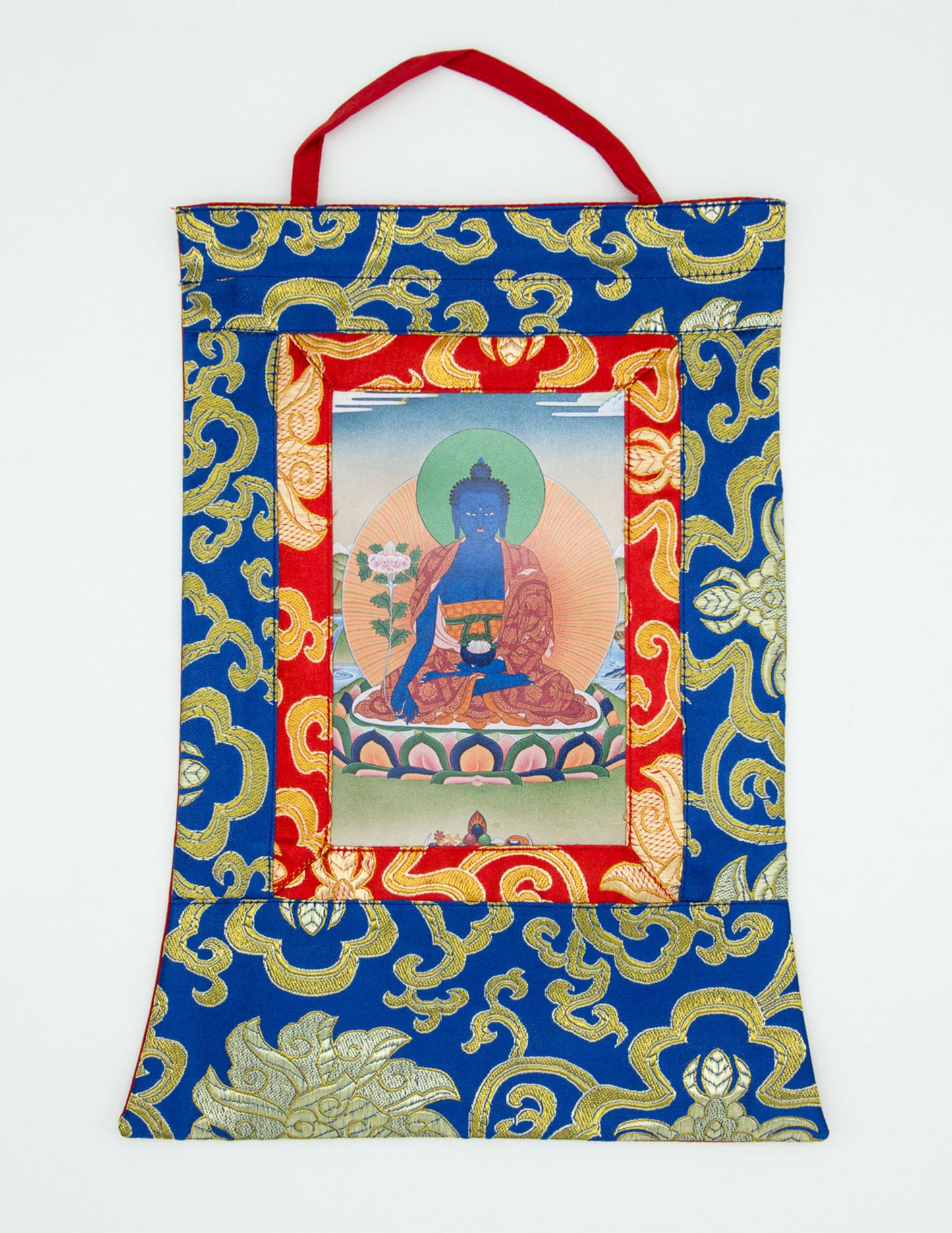 Mini Thangkas