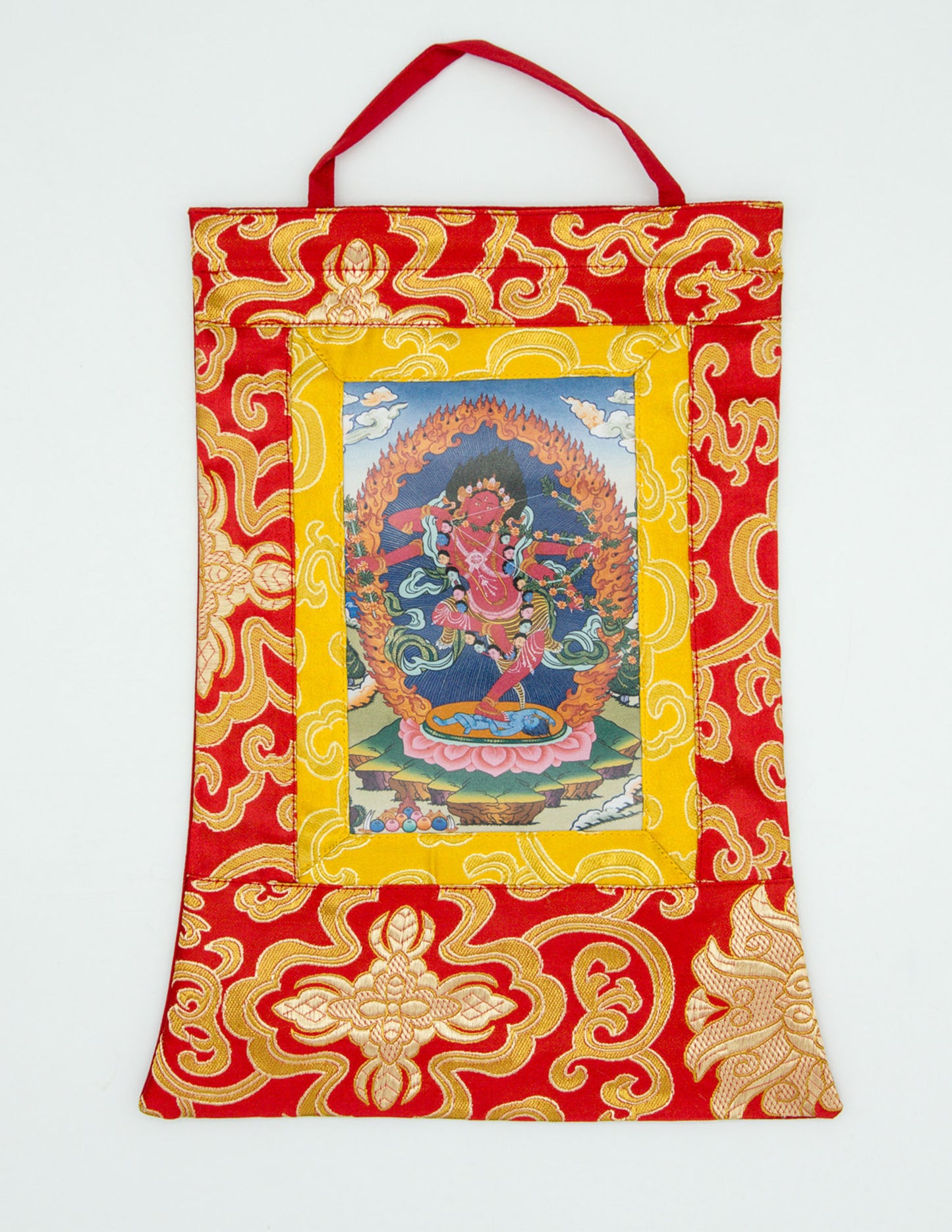 Mini Thangkas