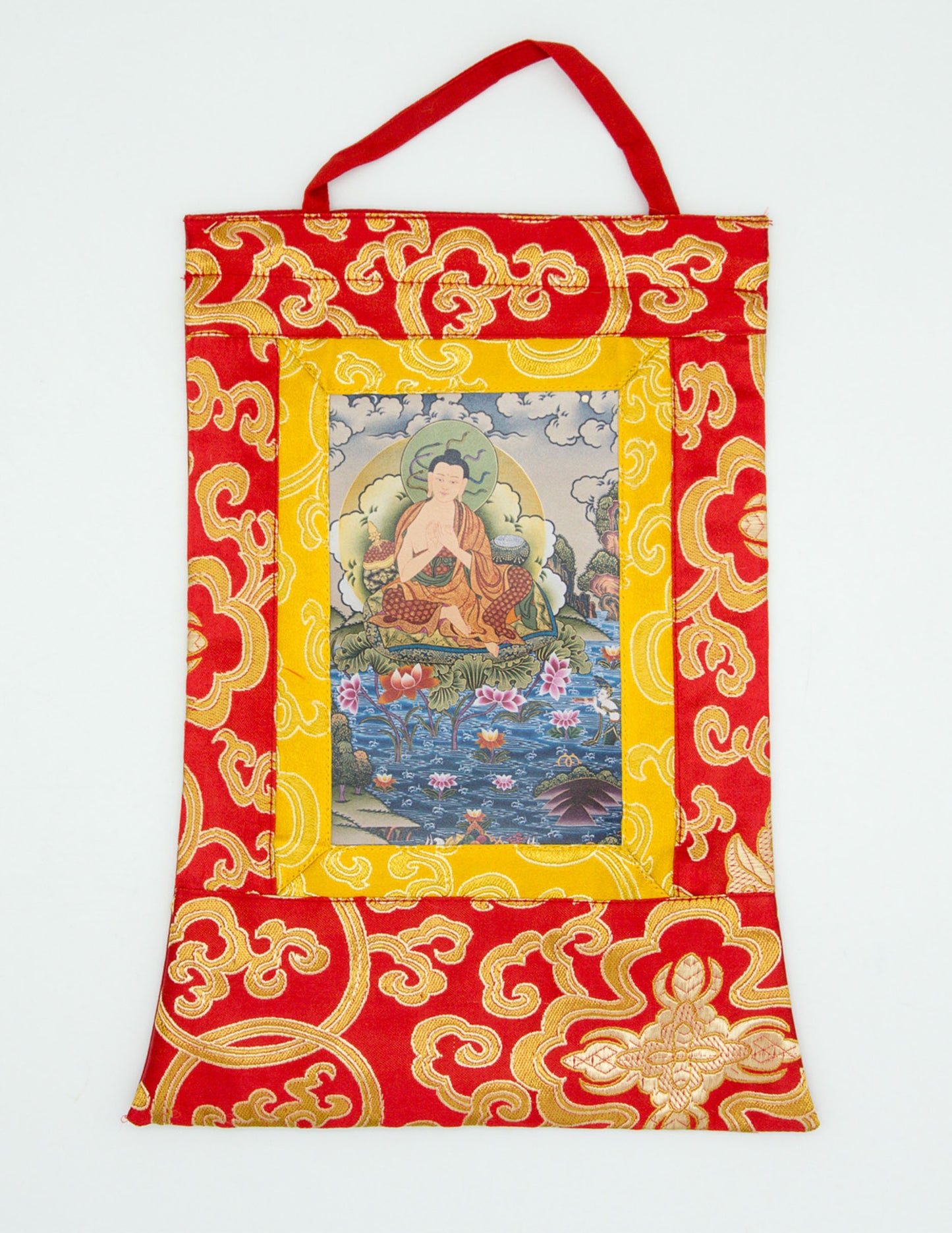 Mini Thangkas