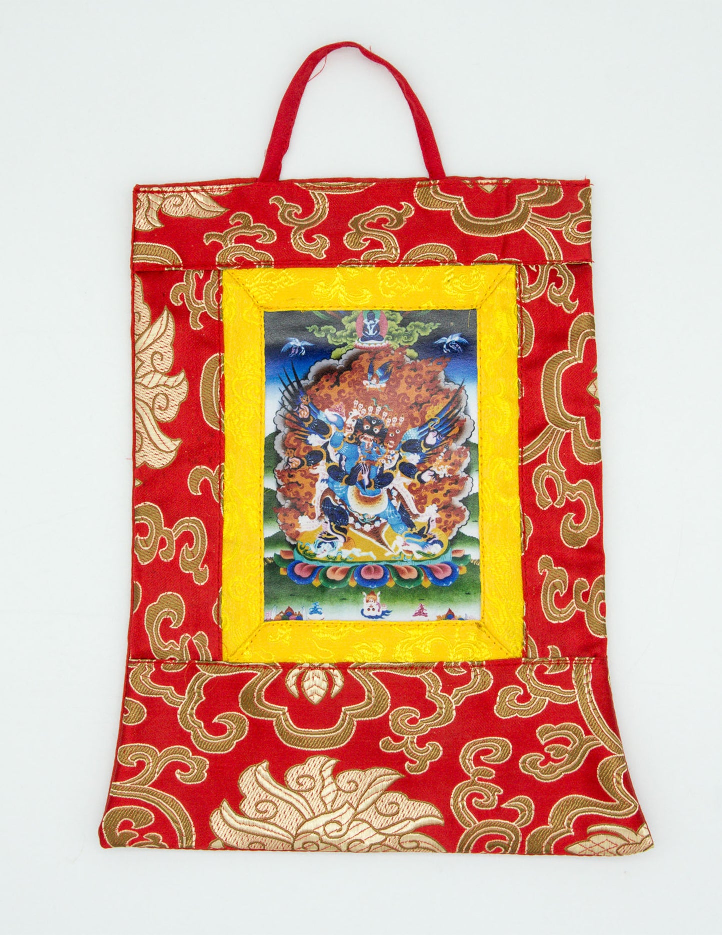 Mini Thangkas