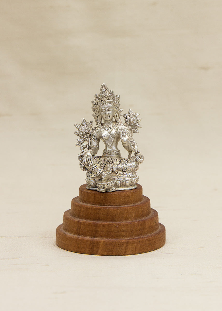 Miniature Deity Statues