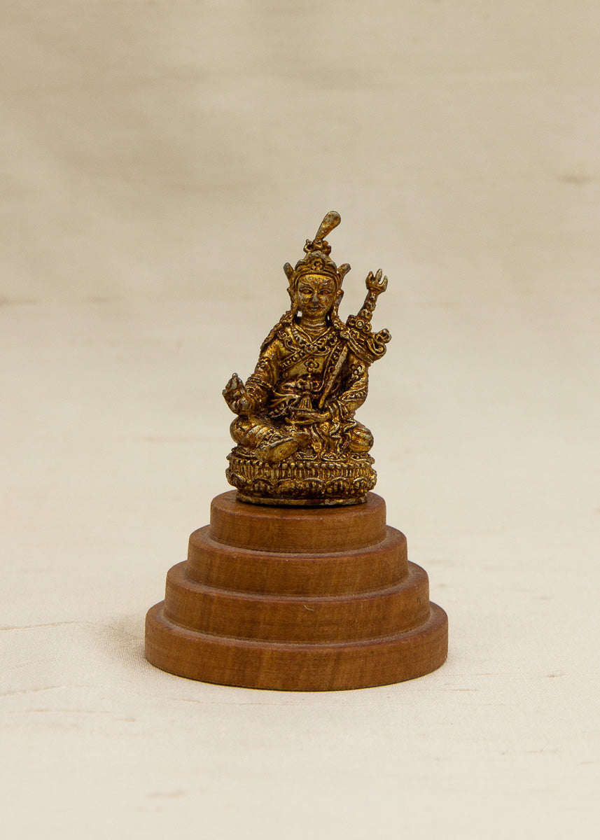 Miniature Deity Statues