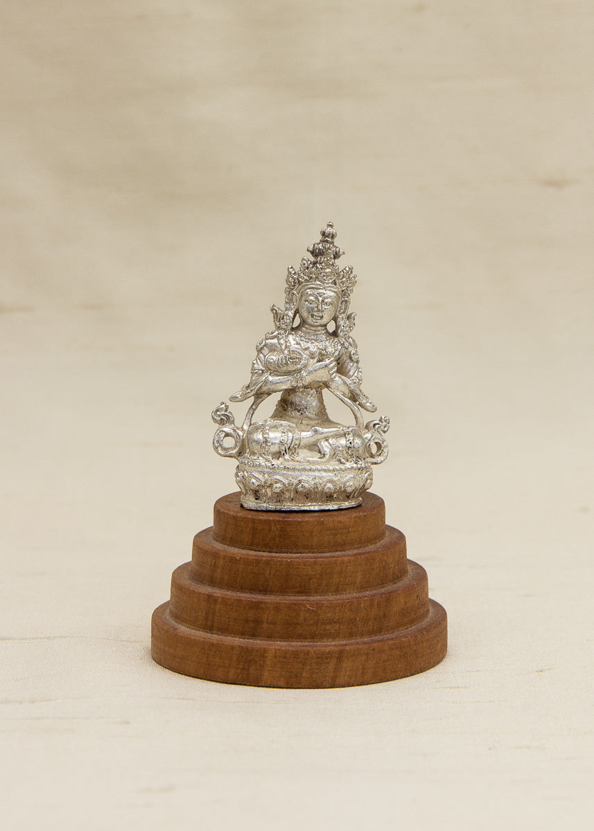 Miniature Deity Statues