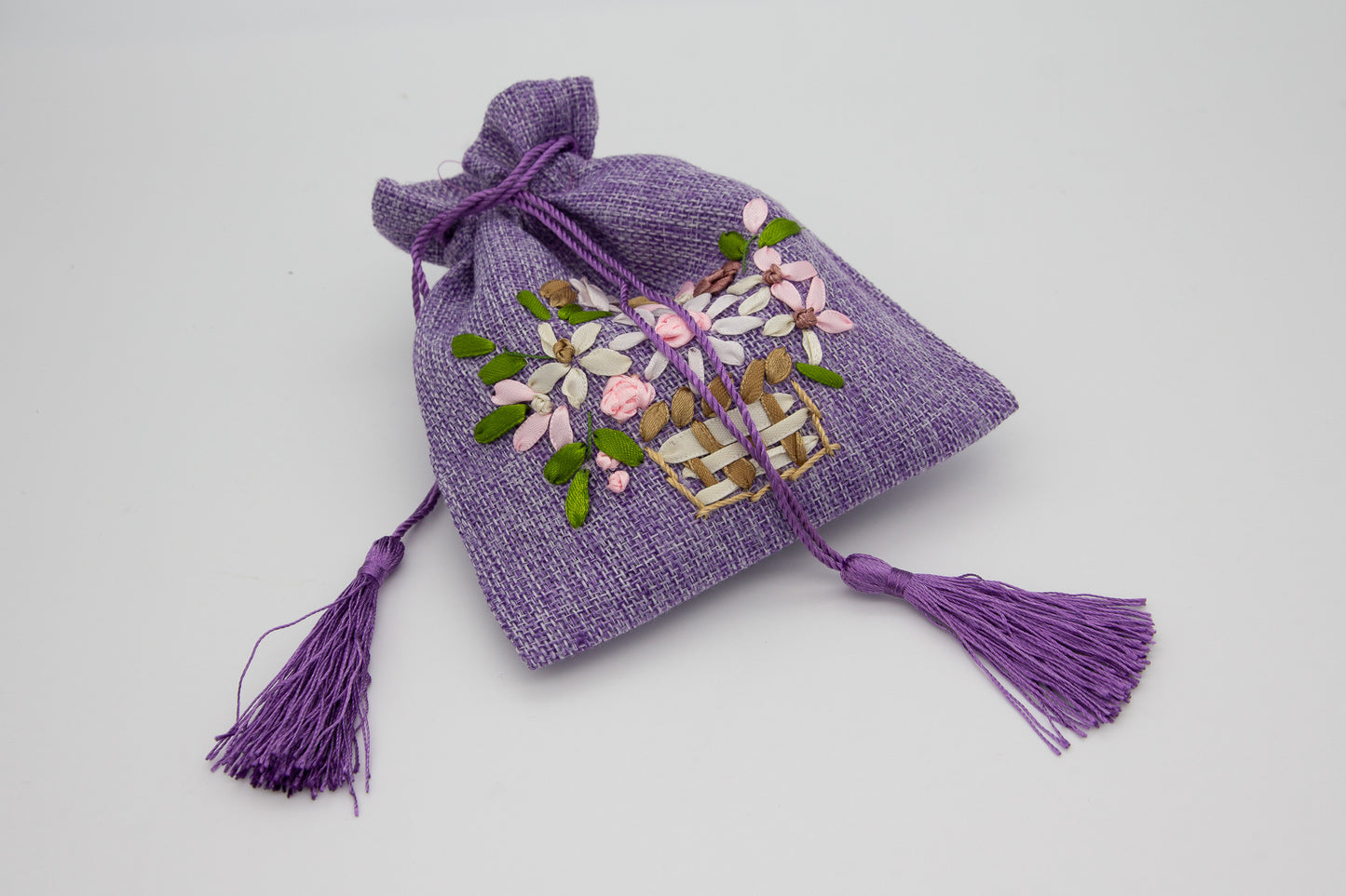Lavender Sachet